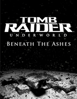 Tomb Raider: Underworld (2009)