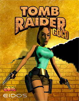 Tomb Raider: Gold (1996)