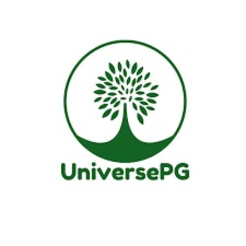 Universe PG
